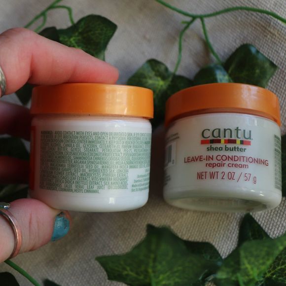 CANTU HAIR PRODUCTS - Picture 2 of 6
